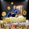 Логотип телеграм канала @kriptarrian — Криптарриан