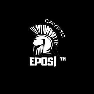 Логотип телеграм -каналу kripto_epos — Crypto • epos | ™