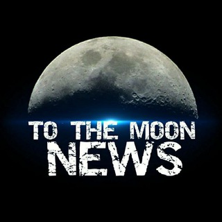Логотип телеграм канала @kripto_filosofiy — To the Moon News