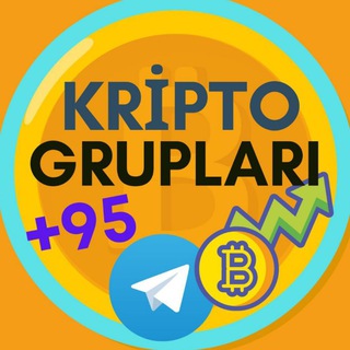 Telegram kanalining logotibi kripto_gruplari — Kripto Para Grupları | Bitcoin ve Altcoin Grubu