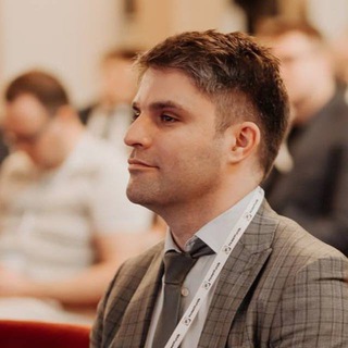 Логотип телеграм канала @kripto_rybak — Twilight crypto
