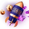 Логотип телеграм канала @kripto_boss_kazino — CryptoBossCasino - Казино КриптоБосс