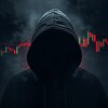 Логотип телеграм канала @kripto_setka — CRYPTO ТУМАН
