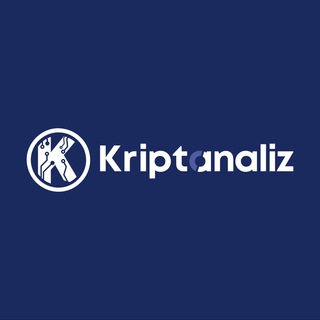 Telgraf kanalının logosu kriptoanalizduyuru — Kripto Analiz Altcoin ve Ön satış