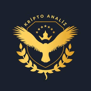 Telgraf kanalının logosu kriptoanalizsinyal — Kripto Analiz Sinyal