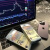 Логотип телеграм канала @kriptoandtochka — КРИПТА И ТОЧКА | НОВОСТИ