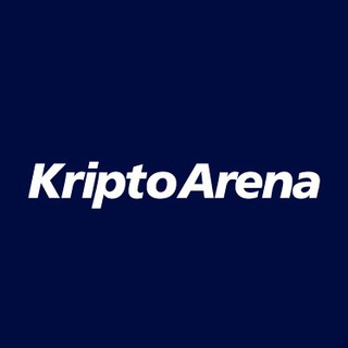 Telgraf kanalının logosu kriptoarena — Kripto Arena