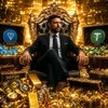 Логотип телеграм канала @kriptobossssssssss — KRIPTO BOSS