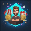 Логотип телеграм канала @kriptodari — КРИПТО ИНВЕСТОР - ХАМСТЕР КОМБАТ ШИФР В ХОМЯКЕ Комбо карты Daily Cipher Combo Cards