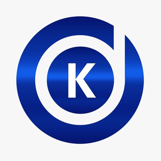 Telgraf kanalının logosu kriptodata — Kripto Data