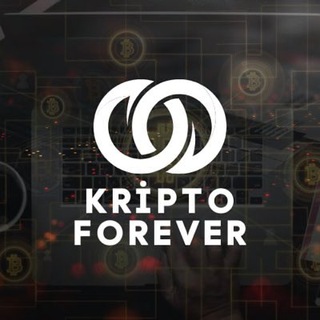 Logo of telegram channel kriptoforeverhaber — KRİPTO FOREVER HABER 📰