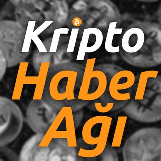 Telgraf kanalının logosu kriptohaberagi — Kripto Haber Ağı