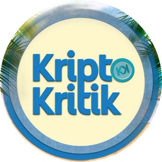 Telgraf kanalının logosu kriptohabercim — Kripto Kritik Haber