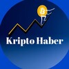 Logo of telegram channel kriptohaberguncel — Kripto Haber