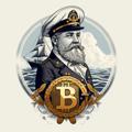 Telegram channel Kripto Kaptan ⚓️ logo