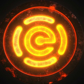 Логотип телеграм канала @kriptoklub — «Криптоклуб еCurrency”