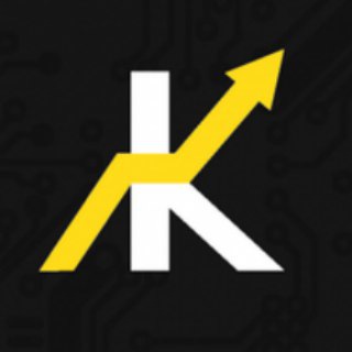 Telgraf kanalının logosu kriptokoin_in — Kripto Koin