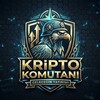 Telegram channel Kripto Komutanı logo