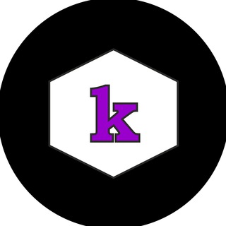 Логотип телеграм канала @kriptokube — 🔊kriptokube🎲 news
