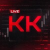 Telegram channel Крипто Кумир logo