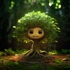 Логотип телеграм канала @kriptolestayn — Тайны криптолеса🌳