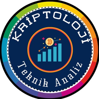 Telgraf kanalının logosu kriptolojix — Kriptoloji (Analiz&Duyuru)