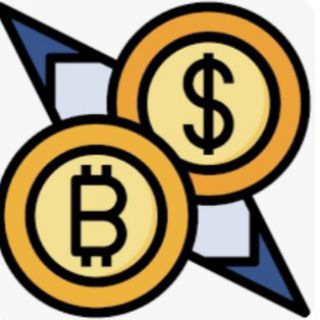 Логотип телеграм канала @kriptomanysa — 💸CrYpToMoNeY💸
