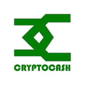 Telgraf kanalının logosu kriptomasasi0 — CRYPTO CASH