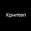 Логотип телеграм канала @kriptonchi — Крипton