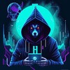 Logo of telegram channel kriptonees — Lupusin