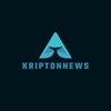 Logo of telegram channel kriptonnews — Kriptonnews