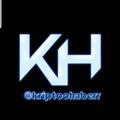 Telegram channel Kripto Haber logo