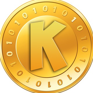 Логотип телеграм канала @kriptoproekt — Криптопроекты