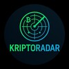 Logo of telegram channel kriptoradar1 — KRIPTO RADAR