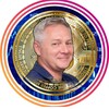 Логотип телеграм канала @kriptosecrets — КРИПТА С НУЛЯ💰