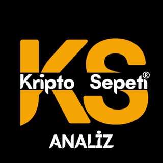 Telgraf kanalının logosu kriptosepetianaliz — Kripto Sepeti | Analiz