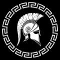 Telegram kanalining logotibi kriptosparta — Kripto Sparta
