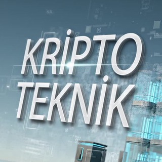 Logo of telegram channel kriptoteknikduyuru — Kripto Teknik Duyuru
