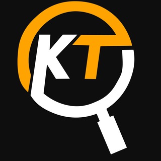 Telgraf kanalının logosu kriptoturkiyegrubuduyuru — Kripto Türkiye Duyuru