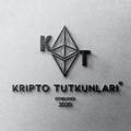 Telgraf kanalının logosu kriptotutkunlari — Kripto Tutkunları