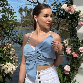 Логотип телеграм канала @kriptovalyuta_kripta — ОЛЯ | Криптовалюта, airdrops