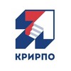 Логотип телеграм канала @krirpo_ru — PRO КРИРПО