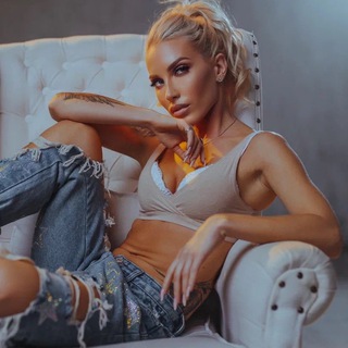 لوگوی کانال تلگرام kris_brodetskaya — КАНАЛ КРИС БРОДЕЦКОЙ