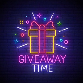 Логотип телеграм канала @kris_giveaway — ❤ Giveaway 🥳
