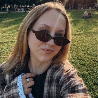 Telegram channel крис кравченко • UGC креатор • фотограф logo