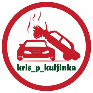 Логотип телеграм канала @kris_p_qazaqstan — Крис Пи Казахстан