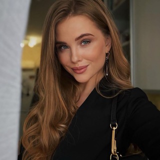 Логотип телеграм канала @kris_tina_be — Тина | женственность & деньги