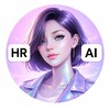 Логотип телеграм канала @kris_aihr — НеИИскусственный HR//HRtech