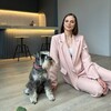 Логотип телеграм канала @kris_and_petss — Заметки ветдиетолога