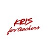 Логотип телеграм -каналу kris_for_teachers — kris_for_teachers